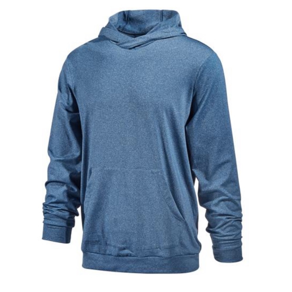 NWOT ideology performance hoodie